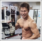 小嶋健司氏