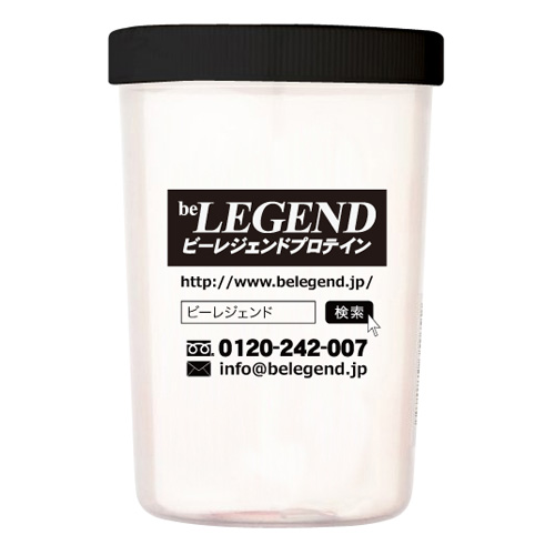 リアルスタイルオリジナルシェイカー